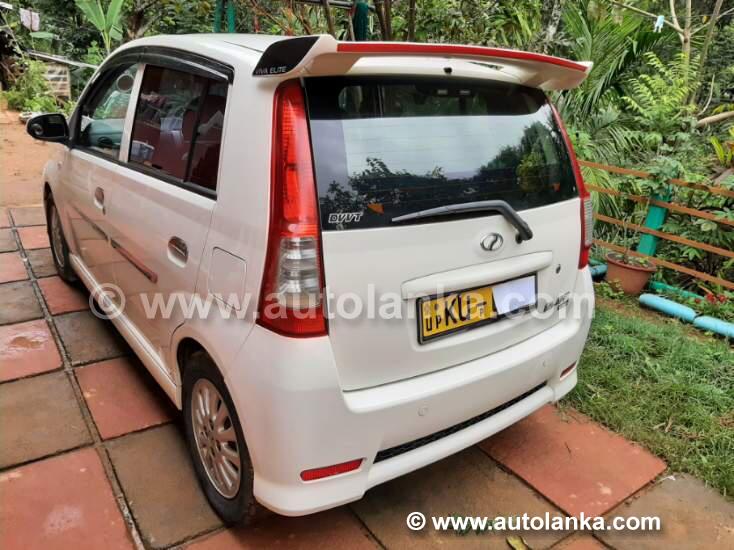 Perodua Viva Elite 2011 73100 2300000 used 1000 ca