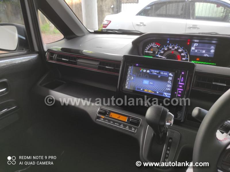 Suzuki Wagon-R 2018 135 3975000 used 660 car