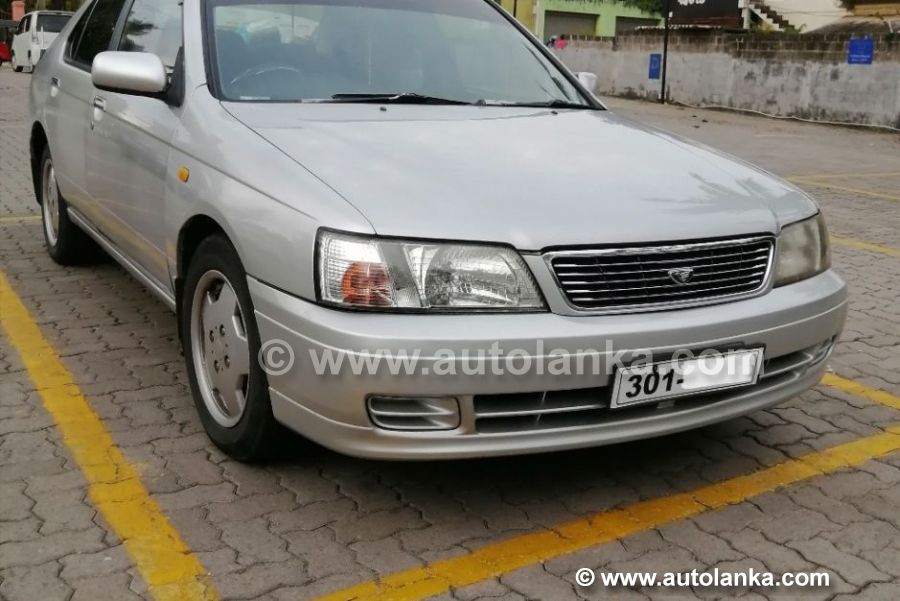 Full option, Good condition, Home used car.