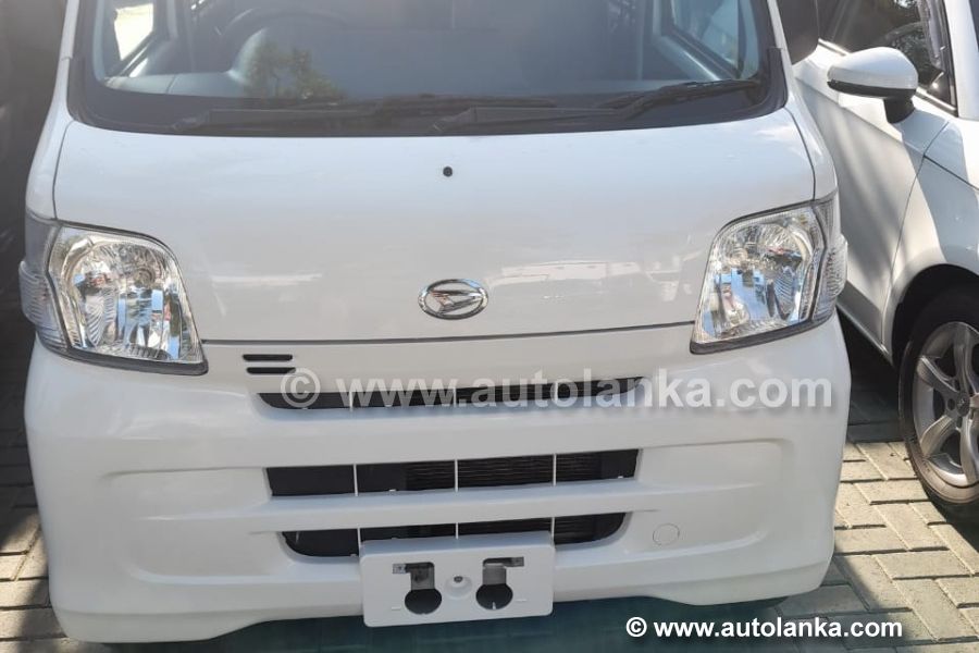 Hijet