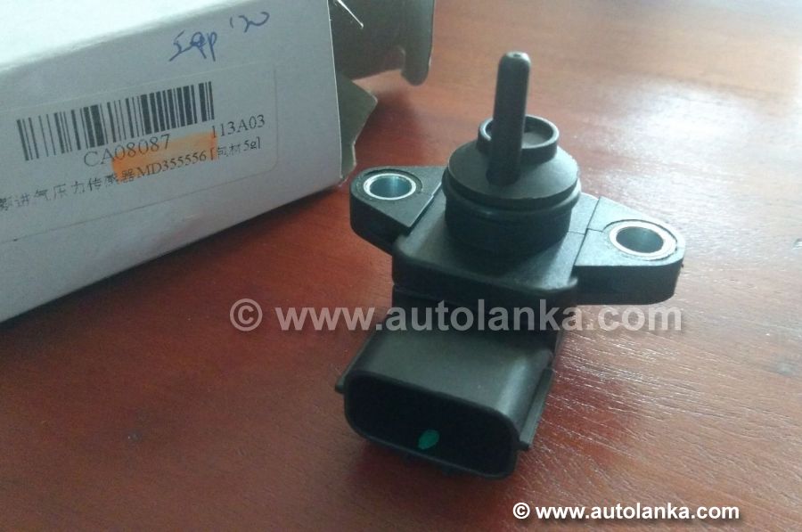 Map Sensor for Minicab/ Mirage, Rs 5,500.00