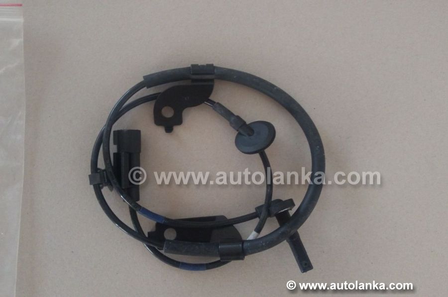 Brand New ABS sensor for Lancer EX/ Outlander, Rs 13,500.00