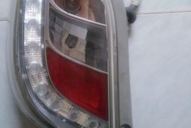 Daihatsu Mira Tail Lights (Genuine)
