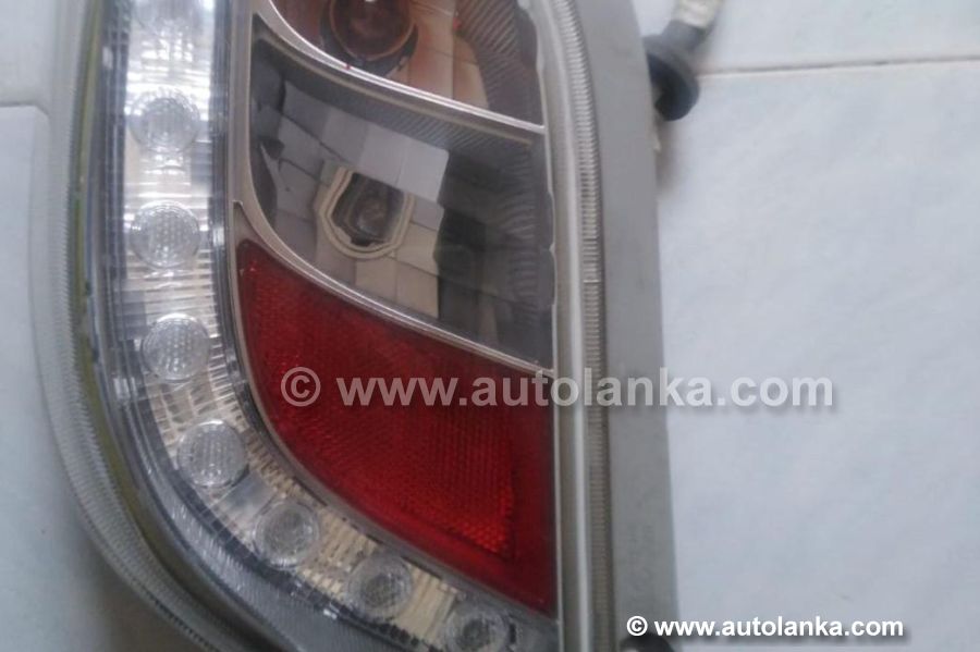 Daihatsu Mira Tail Lights (Genuine)