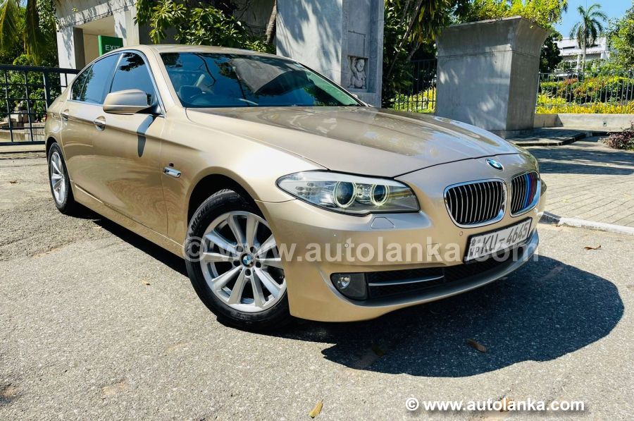 BMW 523i