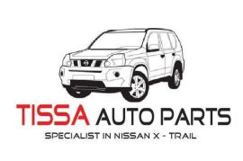 Nissan X trail T30 Spare Parts