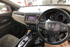 Honda Vezel RS Sensing