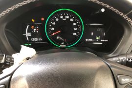 Honda Vezel RS Sensing