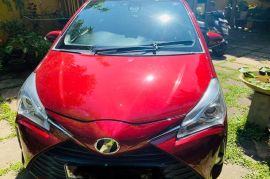 Vitz Jewela 2018