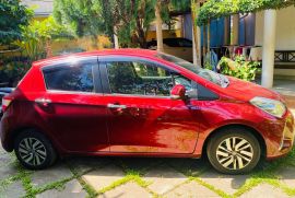 Vitz Jewela 2018