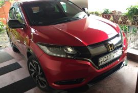 Honda vezel 2016 for sale