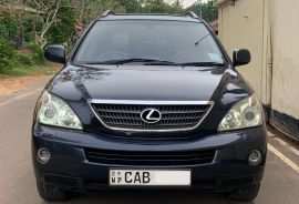 Lexus RX 400h