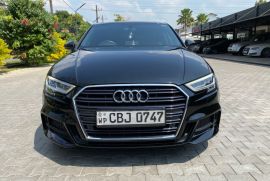 Audi A3 S- Line fully loaded car for sale 