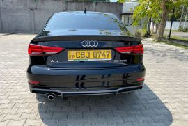 Audi A3 S- Line fully loaded car for sale 
