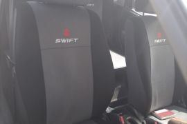 Suzuki swift Japan Jeep model