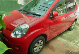 Toyota Passo 2010 Car for Sale