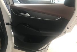 Borgward BX5 SUV Brand New 2019