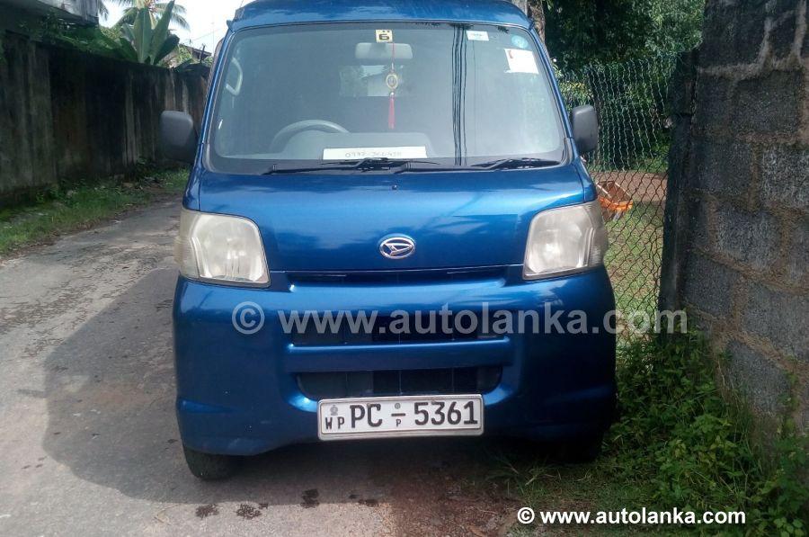 Hijet
