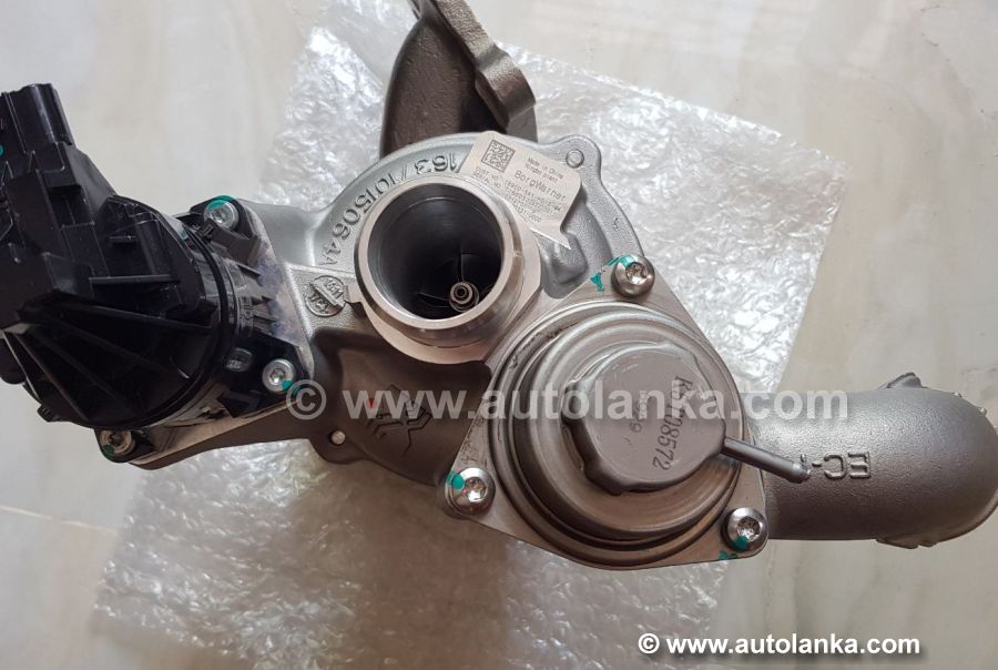 Turbo for HONDA CIVIC 2018 1.0 EX VTEC New-in-box, Rs 195,000.00