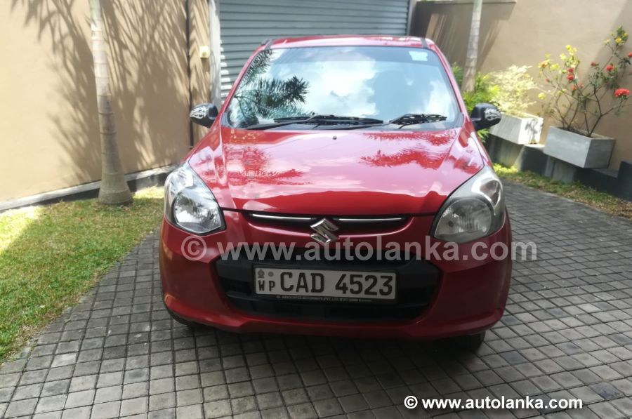 Alto car for Sale
