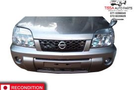 Nissan X trail T30 Nose Cut in Srilanka, Rs  99.00