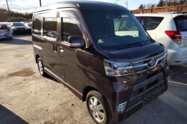 DAIHATSU HIJET/Atrai Engine for sale, Rs 325,000.00