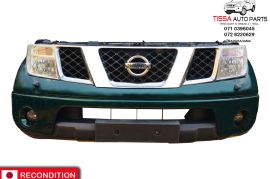 Nissan Navara Nose Cut, Rs 240,000.00