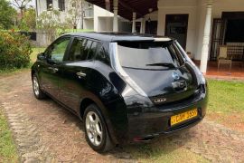 Nissan Leaf for Sale