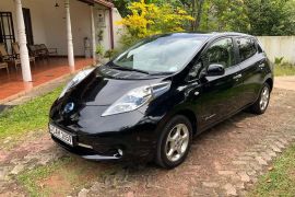 Nissan Leaf for Sale