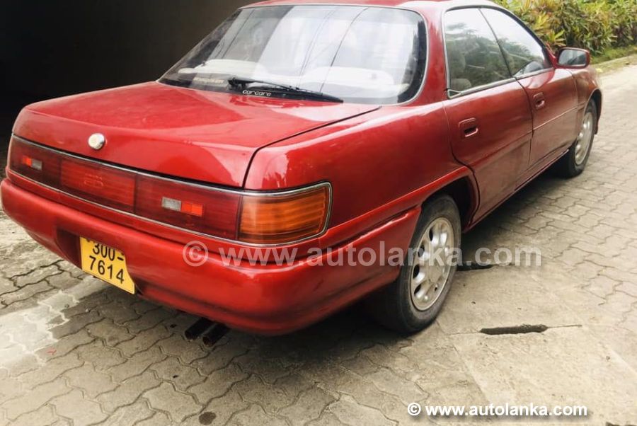 Toyota ED Carina