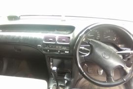 TERCEL EL43 IMMEDIATE SALE 1991