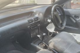 TERCEL EL43 IMMEDIATE SALE 1991