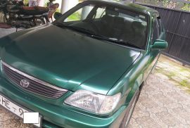 Toyota Soluna - Year 2000 Car For Sale !!!