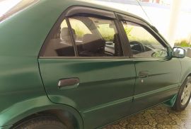 Toyota Soluna - Year 2000 Car For Sale !!!