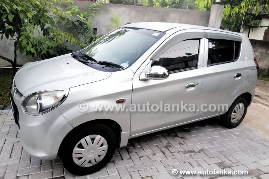 alto automatic car for sale