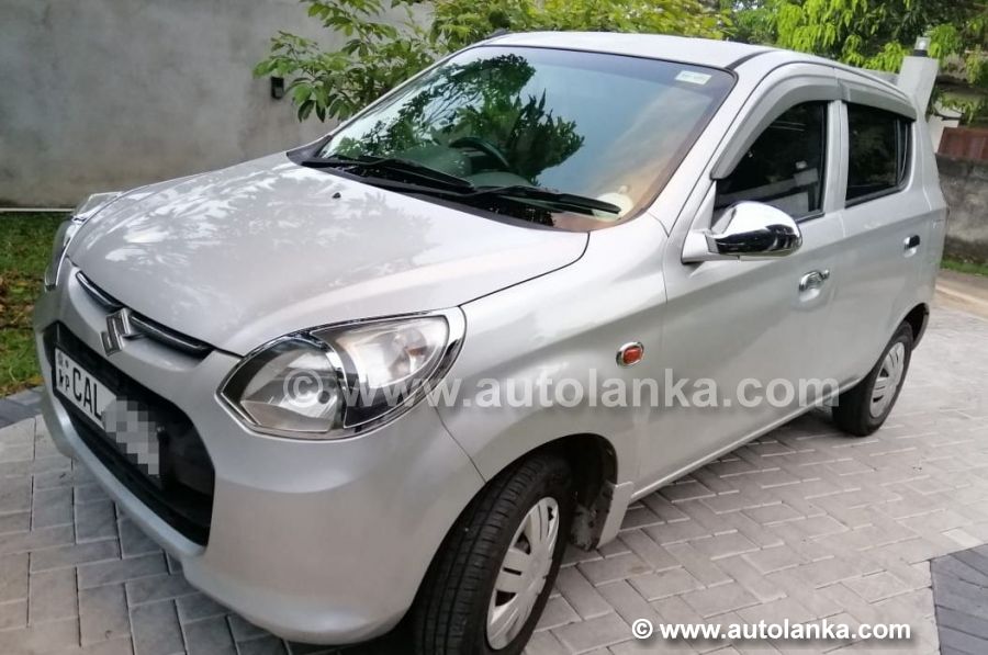 Alto Car For Sale