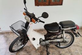 Loncin super cub deals
