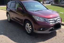 SUV for sale