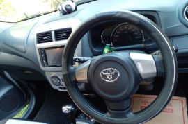 Toyota WIGO 2017