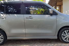 Suzuki Wagon R Stingray 2014 Car (Used)