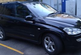 Kyron SUV For sale