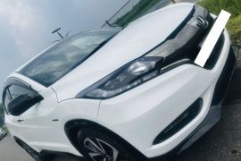 Honda Vezel RS Sensing for sale