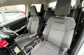 Suzuki Swift RS Hybrid Safety 2017