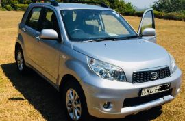 Daihatsu terios 2010 for sale