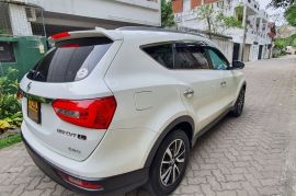 DFSK Glory 580 2019 Luxury Edition for Sale 