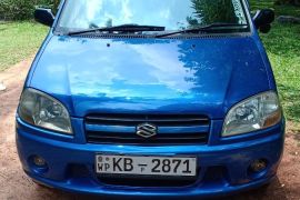 Suzuki swift jeep model centre antena 