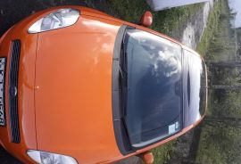 Fiat Grande Punto 2 Door