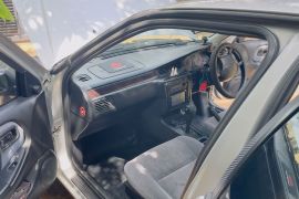 Nissan Bluebird SU14 Diesal Auto