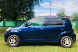 Toyota Passo for urgent sale