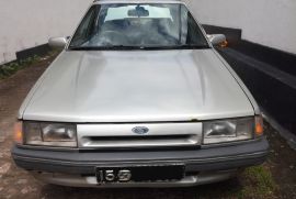 Ford Laser In Ambalangoda